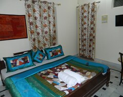 Hostel Fort side (Jaisalmer, Indija)