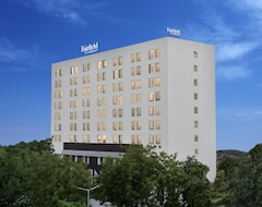 Khách sạn Fairfield by Marriott Ahmedabad (Ahmedabad, Ấn Độ)
