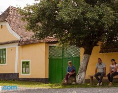 Toàn bộ căn nhà/căn hộ Lovely Old Transylvanian Cottage, Room 1 (Rupea, Romania)
