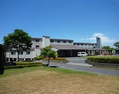 Khách sạn Kyukamura Ohmi-Hachiman (Omihachiman, Nhật Bản)