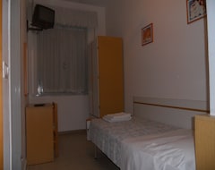 Otel Pigalle (Rimini, İtalya)