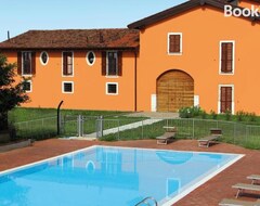 Bed & Breakfast Cascina Volta (Brescia, Ý)