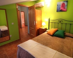 Casa/apartamento entero Sierra De Monfrague (Torrejón el Rubio, España)