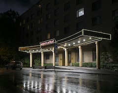 Arbat Hotel (Moscow, Russia)