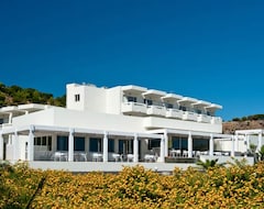 Lindos White Hotel & Suites (Vlicha, Grecia)