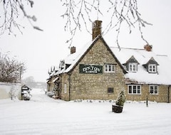 Hotel The Dinton Hermit (Ford, United Kingdom)