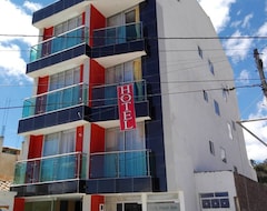 Khách sạn Ayenda Balcon Real (Tunja, Colombia)