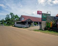 Hotelli Oyo 2960 Wisma Bara Pagar Alam (Bengkulu, Indonesia)