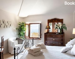 Hele huset/lejligheden La Casa Di Gelda (Montalcino, Italien)