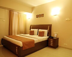 Khách sạn Hotel Accolade (Ahmedabad, Ấn Độ)