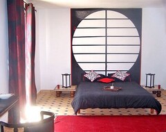 Hotel Villa Daba (Essaouira, Marokko)