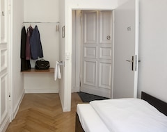 Hotel Zu Hause (Berlín, Alemania)