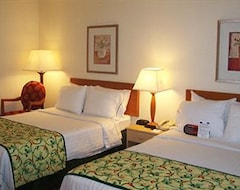 Khách sạn Fairfield Inn & Suites Sarasota Lakewood Ranch (Bradenton, Hoa Kỳ)