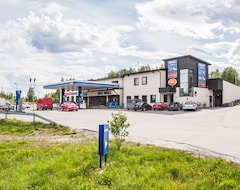 Motel SEO Muonio (Muonio, Phần Lan)