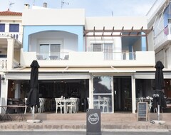 Hotel Blue Diamand (Megara, Greece)
