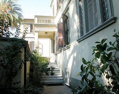 Hotelli Hotel Residence Villa Tassoni (Rooma, Italia)