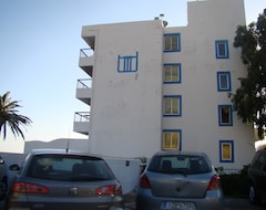 Hotel Apollon Suites (Karystos, Grækenland)