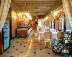Khách sạn Eski Masal Hotel - Special Class (Antalya, Thổ Nhĩ Kỳ)