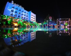 Khách sạn Hotel Chtaura Park (Chtoura, Lebanon)