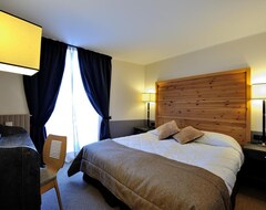 Hotel Roseo Sestriere (Sestriere, Italy)