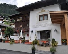Khách sạn Perfler (Außervillgraten, Áo)