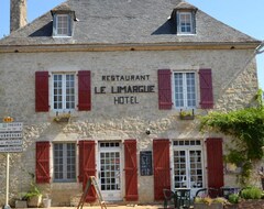 Hotel Le Limargue (Gramat, Francuska)