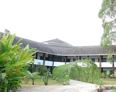 Otel Balay Tuko Garden Inn (Puerto Princesa, Filipinler)