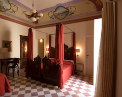 Hotel Casa Ruffino (Balestrate, Italien)