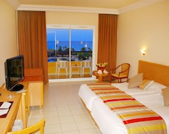 Hotel Nour Palace Thalasso & Spa (Mahdia, Tunus)