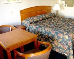 Hotel Hyland Motel Brea (Brea, Sjedinjene Američke Države)