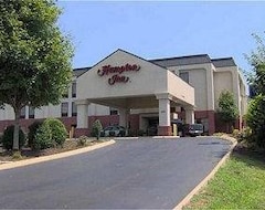 Khách sạn Hampton Inn Franklin (Franklin, Hoa Kỳ)