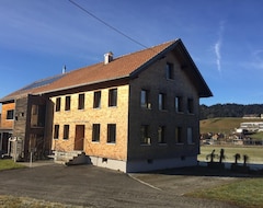 Otel Haus Marie (Alberschwende, Avusturya)