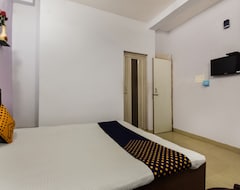 Hotelli Spot On 75374 Emanuil Lodge (Puri, Intia)