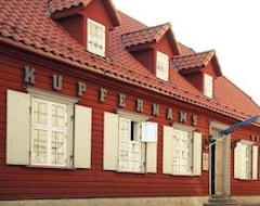 Pensión Kupfernams (Windau Centre, Letonia)