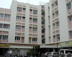 Khách sạn Capital O 3420 Hotel Ashoka (Warangal, Ấn Độ)
