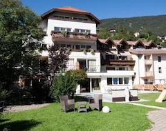 Khách sạn TUI KIDS CLUB Alpina Tirol (Wenns, Áo)