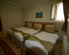 Khách sạn Dimet Park Hotel (Van, Thổ Nhĩ Kỳ)