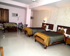 Hotel Adityas Center Point (Tezpur, India)