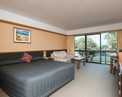 Khách sạn Distinction Whangarei Hotel & Conference Centre (Whangarei, New Zealand)