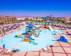 Hotel Charmillion Club Aqua Park (Sharm el-Sheikh, Egypt)