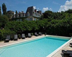 Hotel Chateau de Lalande (Annesse-et-Beaulieu, Francia)