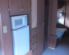 Tüm Ev/Apart Daire 1959 Vintage Rv Cabin (Naturita, ABD)