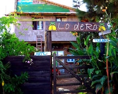 Hostel Lo De Ro (Cabo Polonio, Uruguay)