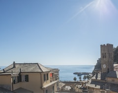 Khách sạn Stella Della Marina (Monterosso al Mare, Ý)