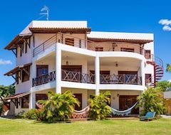 Hotel e Pousada Cumbuco Guesthouse (Cumbuco, Brazil)