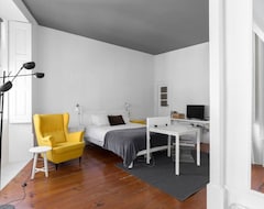Hank / Innvict - One Bedroom Hotel, Sleeps 2 (Porto, Portugal)