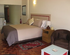 Hotel Tweed Valley Lodge (Bridgetown, Australia)