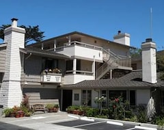 Hotel Colton Inn (Monterey, EE. UU.)
