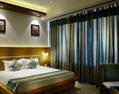 Hotel Mirage (Mohali, Indien)