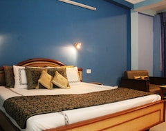 Khách sạn Hotel Pearl (Dalhousie, Ấn Độ)